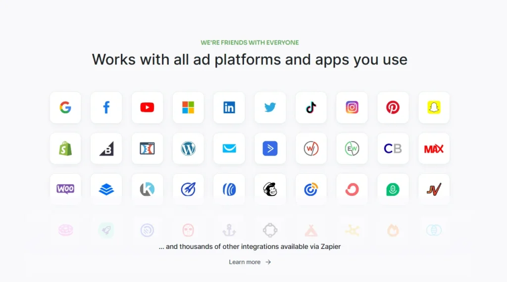 Clickmagick Integration 