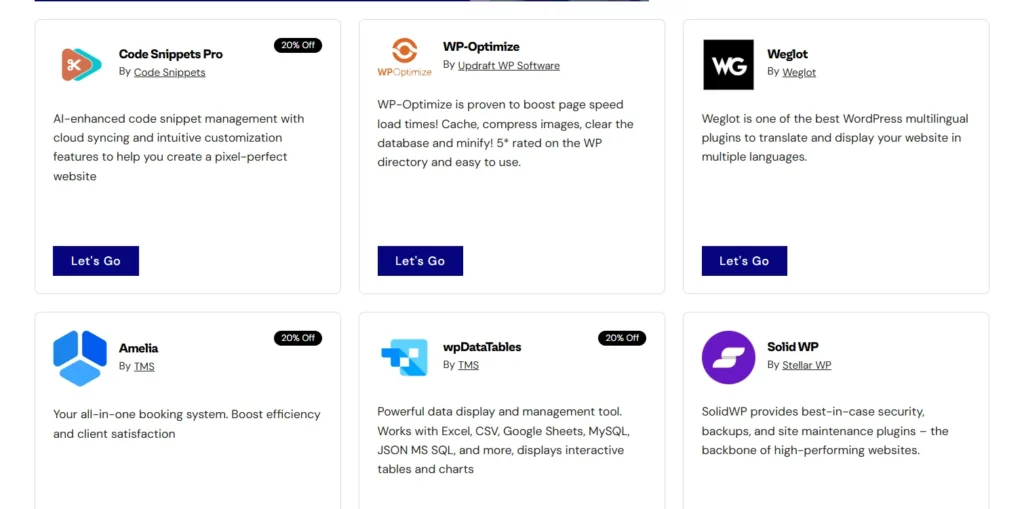 Elementor Add ons 