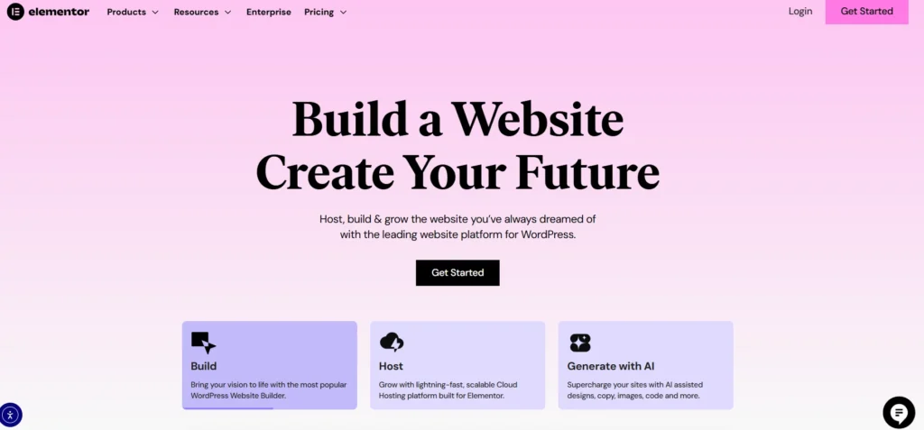 Elementor review 
