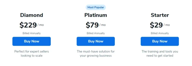 Helium 10 Pricing & Plans 2025: Full Cost Breakdown💰