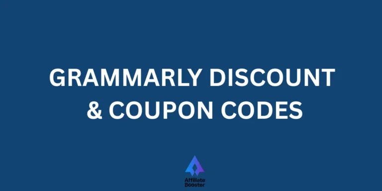 Grammarly Discount
