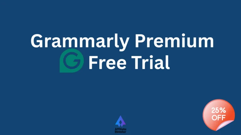 Grammarly Free Trial 2025 — 7 Days Pro Access