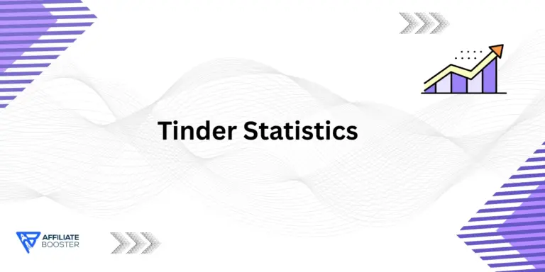 Tinder Statistics