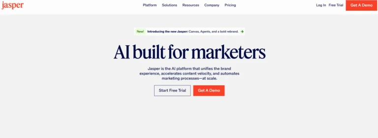 Jasper AI Black Friday Deals 2025: Get Up to $1000 OFF