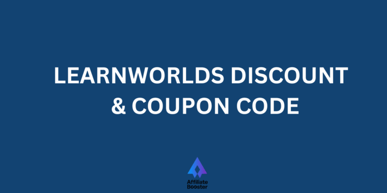 Learnworlds Discount