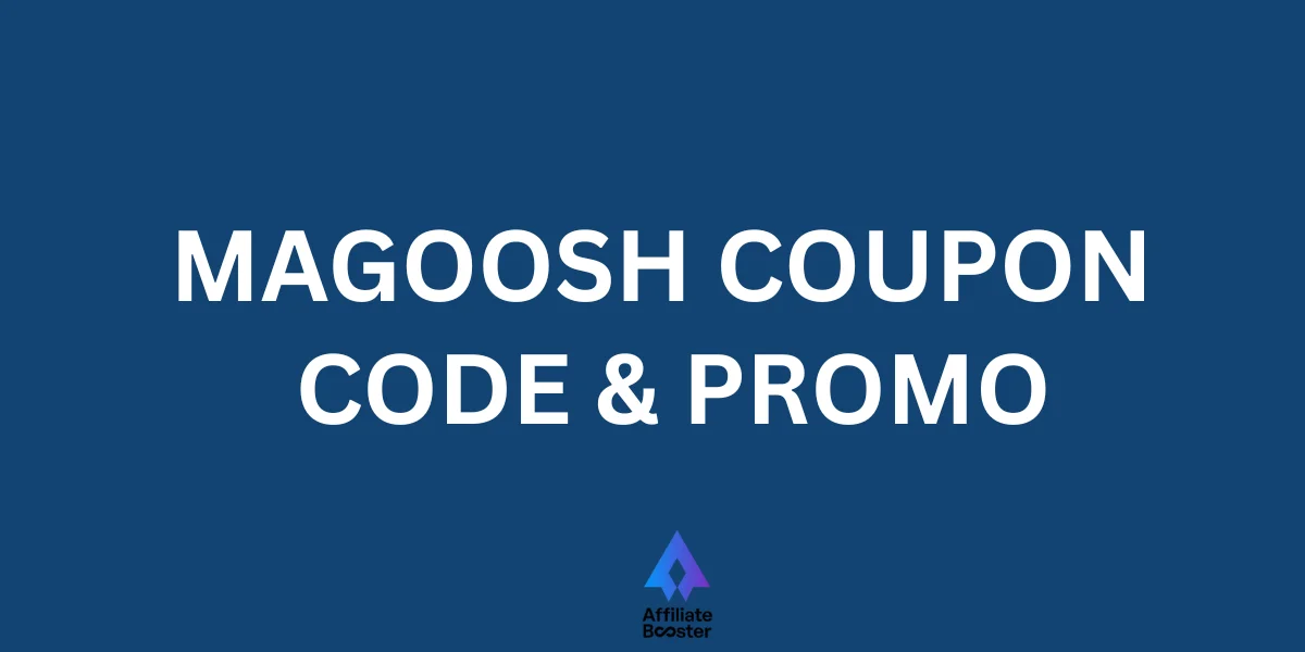 Magoosh Coupon & Promo