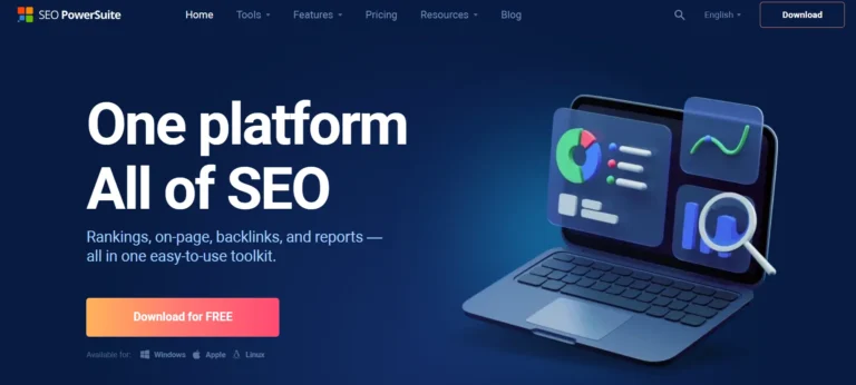 SEO Powersuite Discount Code 2025: Get 75% Off All Plans