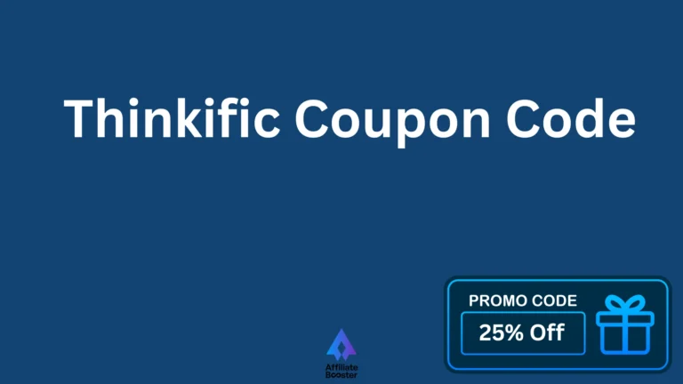 Thinkific Coupon Codes 2025: Save Up to 25% OFF + Free Trial