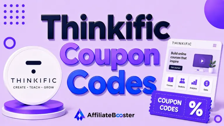 Thinkific Coupon Codes