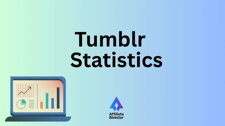 Tumblr Statistics 2025 — Active Users, Revenue &  User Growth