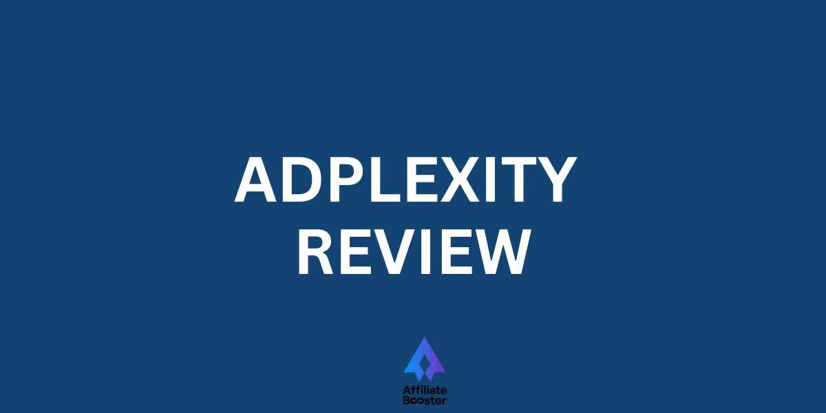 Adplexity Review