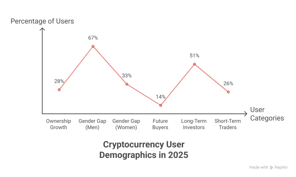 Cryptousers In 2025 