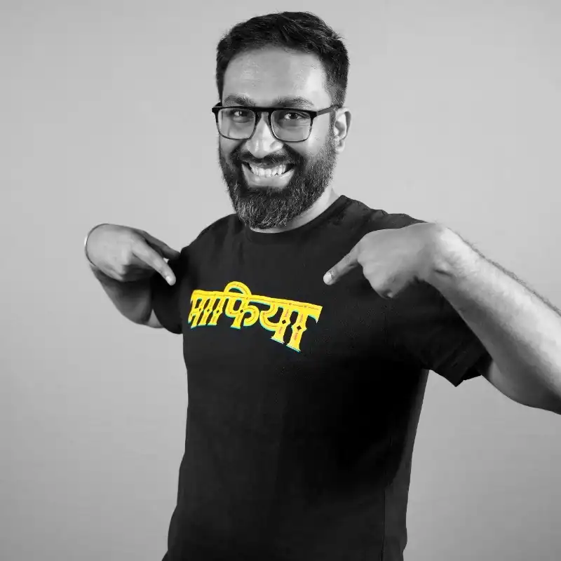 Himanshu arora seo expert