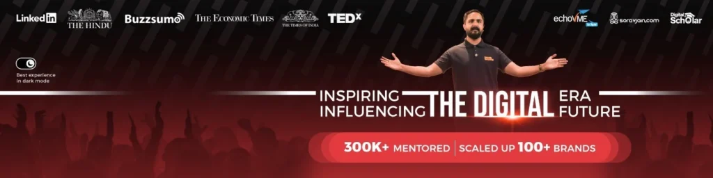 Sorav Jain SEO Expert