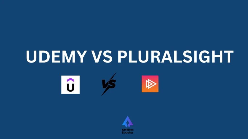 Udemy vs Pluralsight 2026: Which Is Best for Career Growth?