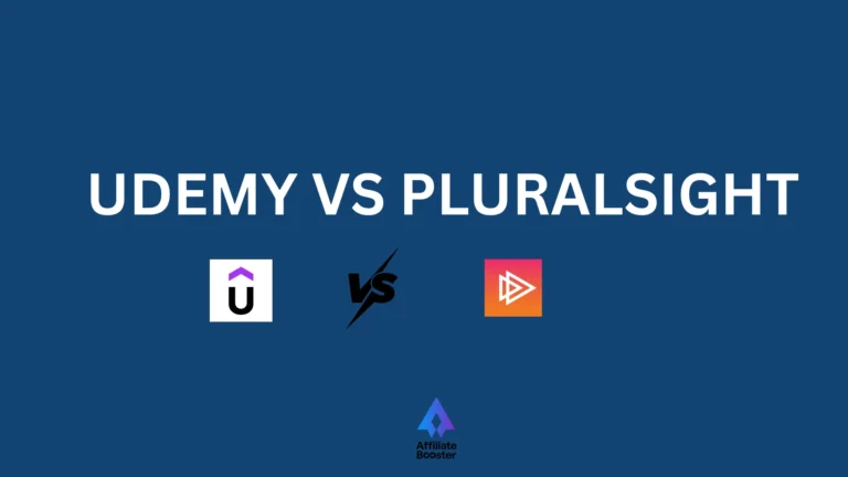 Udemy vs Pluralsight 2025: Which Is Best for Career Growth?