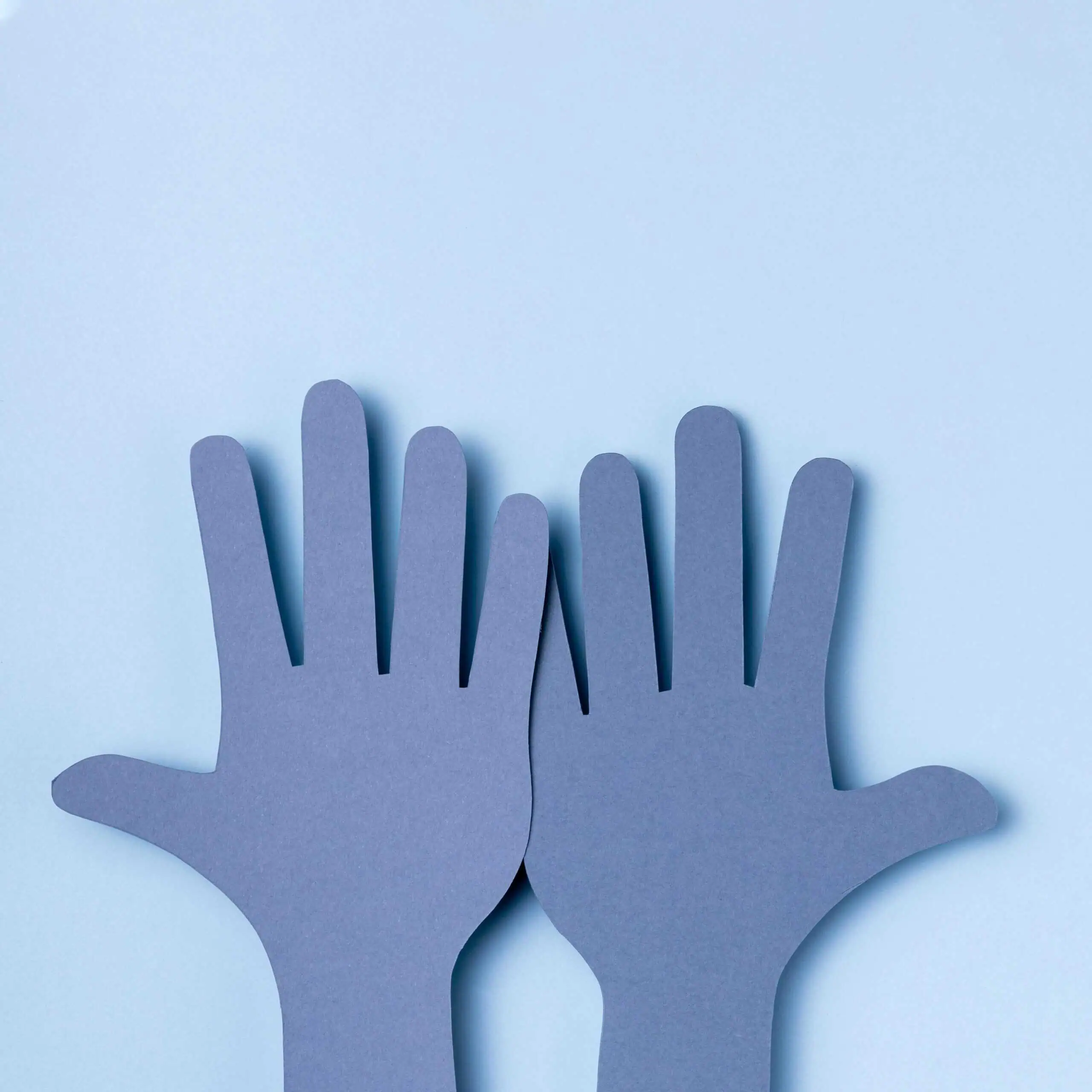 top-view-world-heart-day-hands