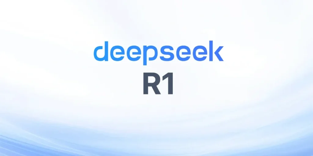 DeepSeek R1 model cost