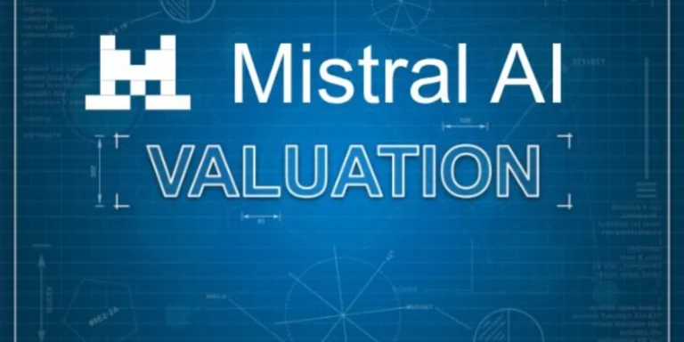 Soaring Mistral Valuation: French AI Giant Secures $14B