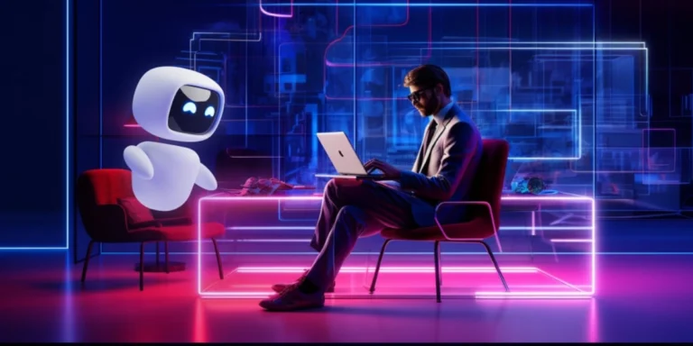 AI in workplace