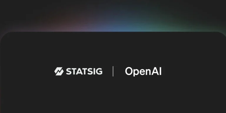 OpenAI Acquires Statsig in $1.1 Billion Deal