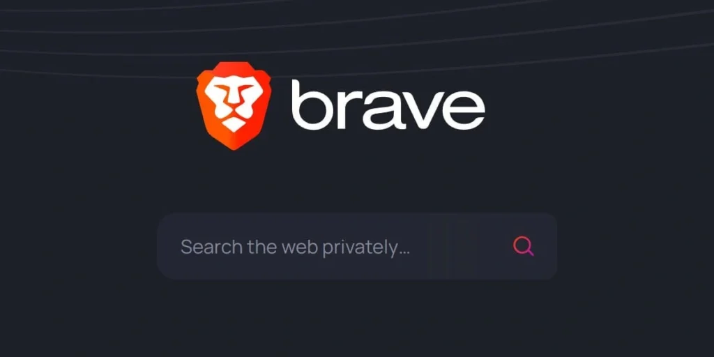 Brave Search API