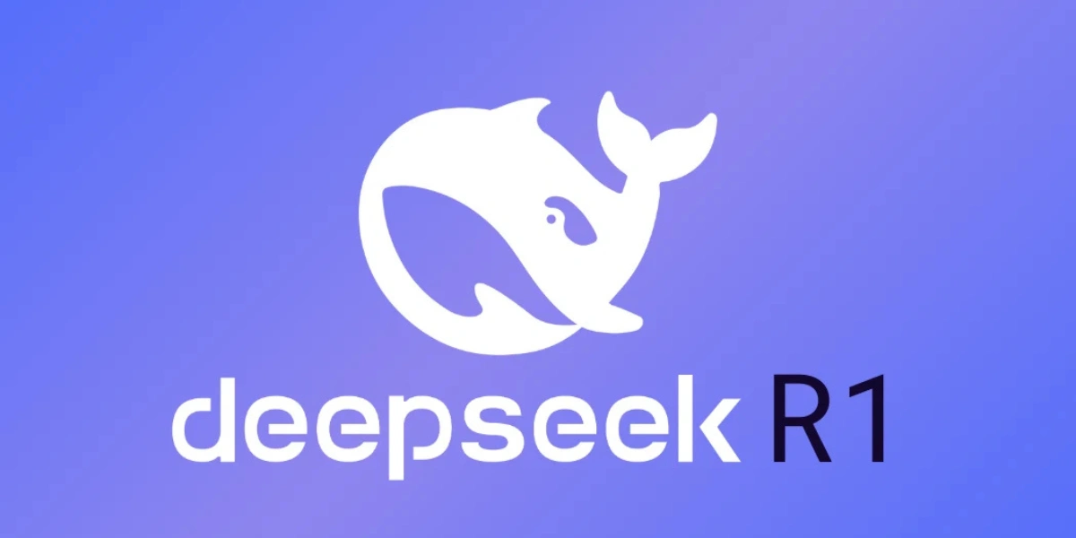 DeepSeek R1 model