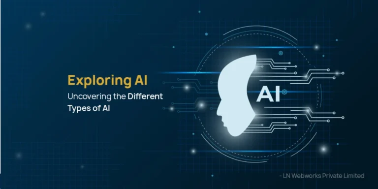 AI model types