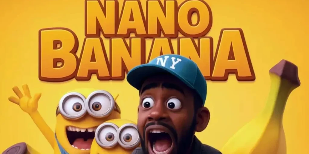 Nano Banana AI on WhatsApp, know how to use
