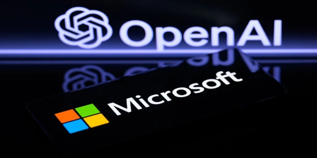 OpenAI Restructure deal struck with Microsoft