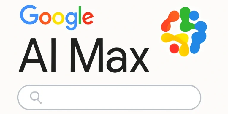 Google AI Max for Search Hits Global Beta