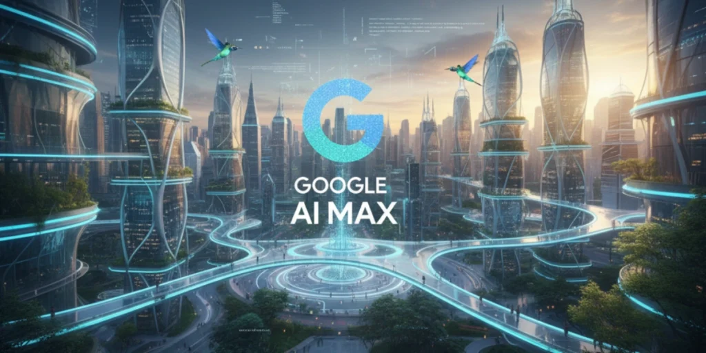 Google AI Max Search hits global beta