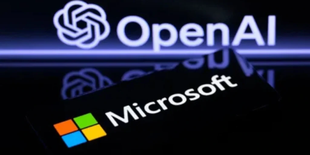 Microsoft AI models launched