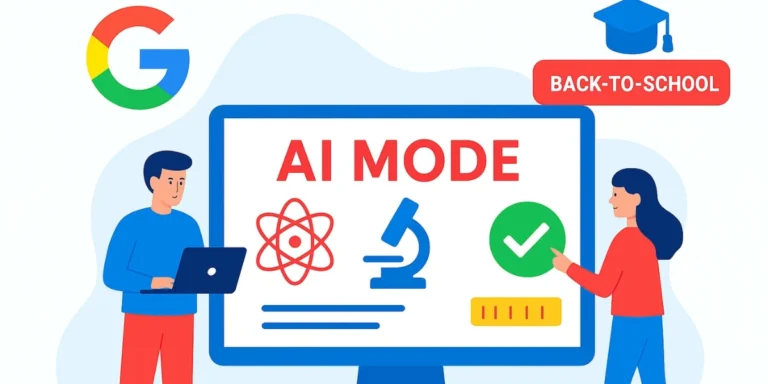 Google AI STEM Improvements Boost Learning for Students