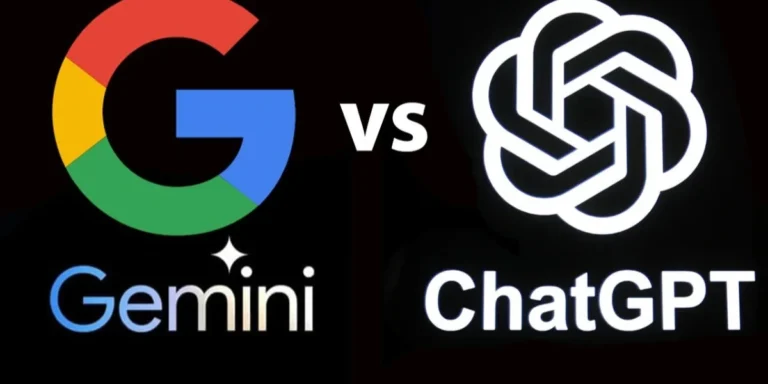 Gemini vs ChatGPT: Who Rocks 90’s Retro “Nano Banana” AI Art?