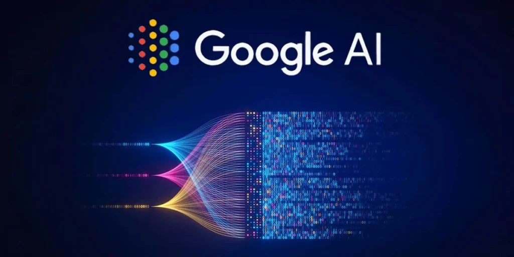 Google AI STEM improvements