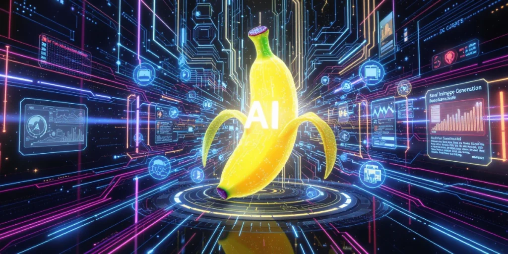 Google Nano Banana AI tool