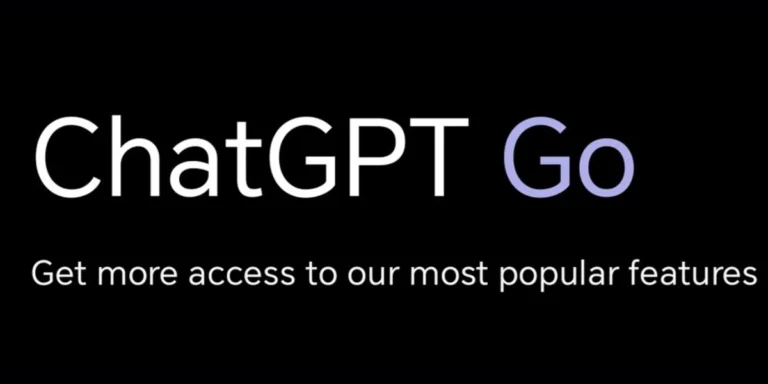OpenAI Launches ChatGPT Go Subscription in India