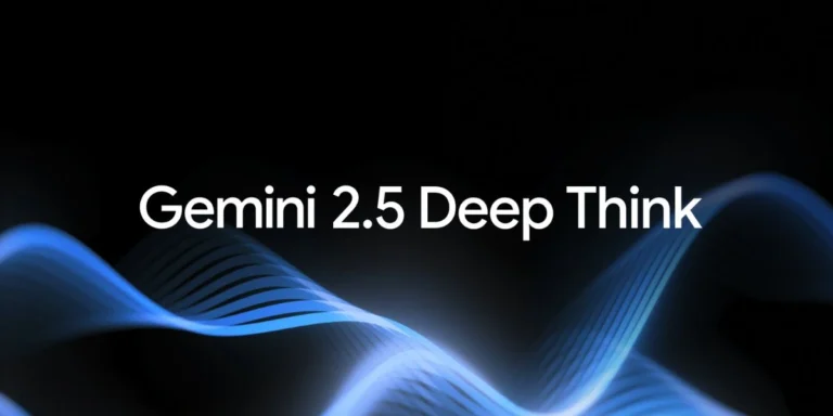 Google’s Deep Think Feature Boosts Gemini’s AI Power