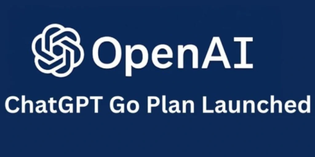 OpenAI brings ChatGPT GO subscription Plan