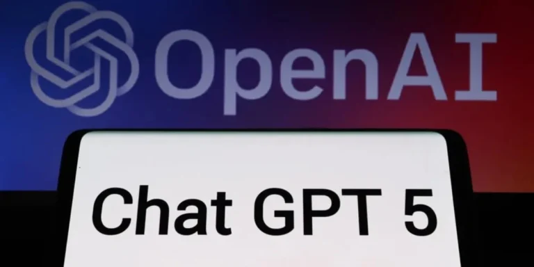 ChatGPT-5 Released