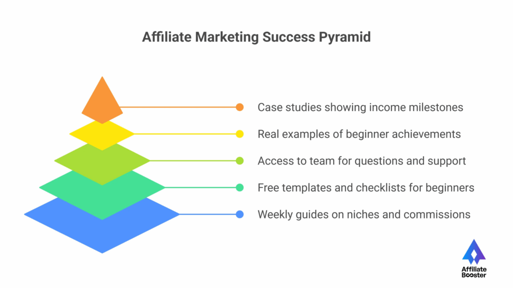 Affiliate Booster 2.0 Overview