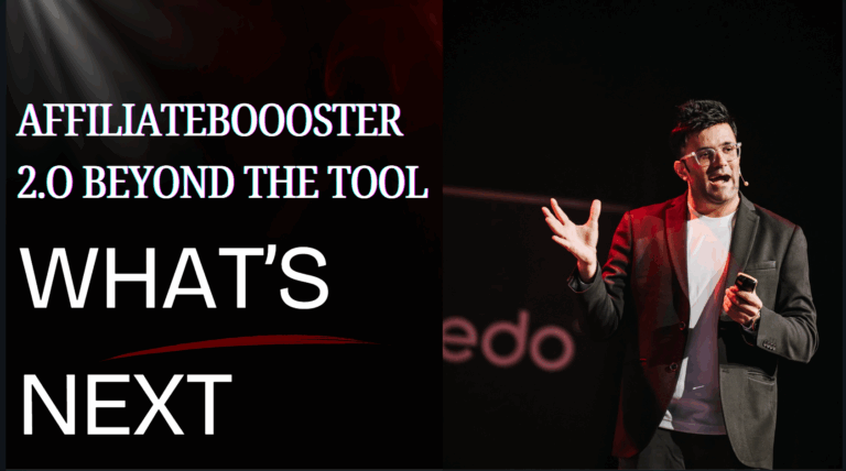 From Tools to Trends: AffiliateBooster Transforms into the Go-To Source for Affiliate Marketing News (Affiliate booster 2.0🔥)