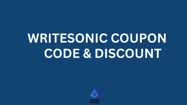 Writesonic Coupon Code September 2025: Get up to 20% Off Discount