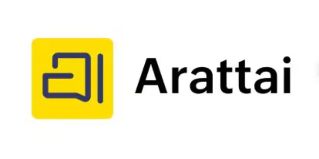 AI features of Arattai gets a  boost