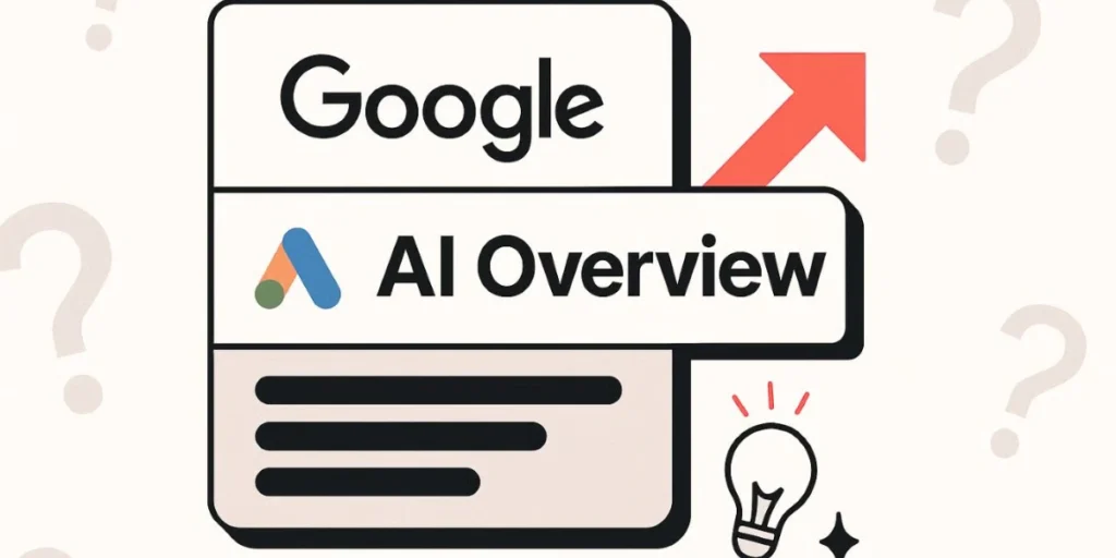 Google AI overviews expansion