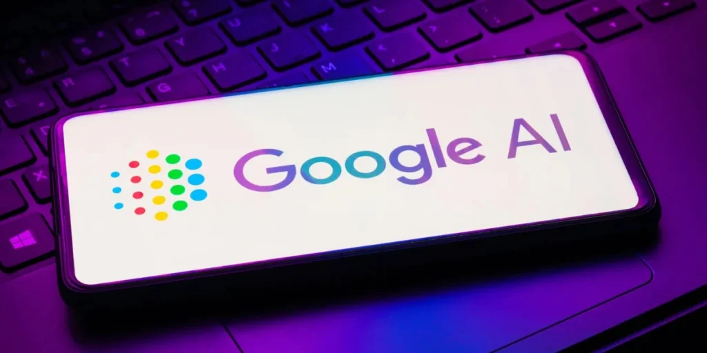Google AI faces backlash