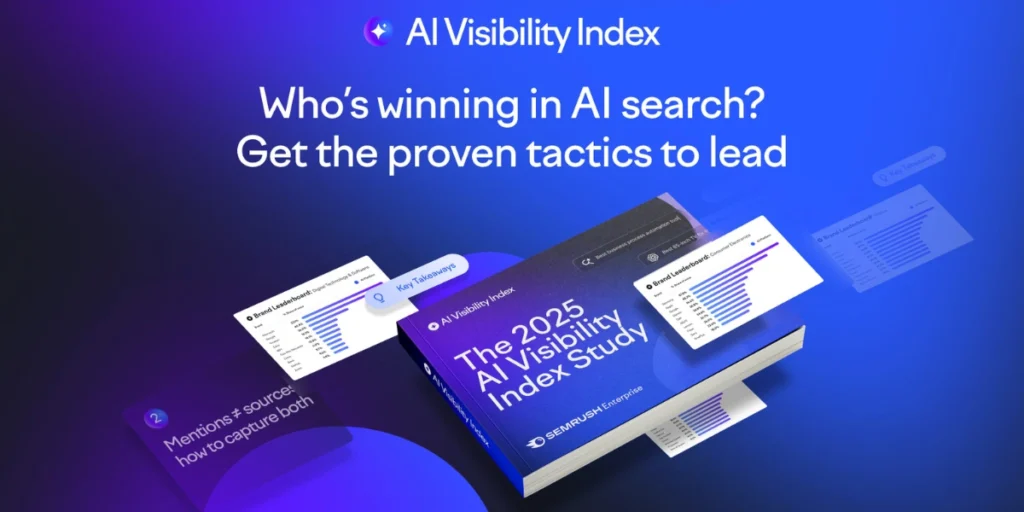AI Visibility Index 