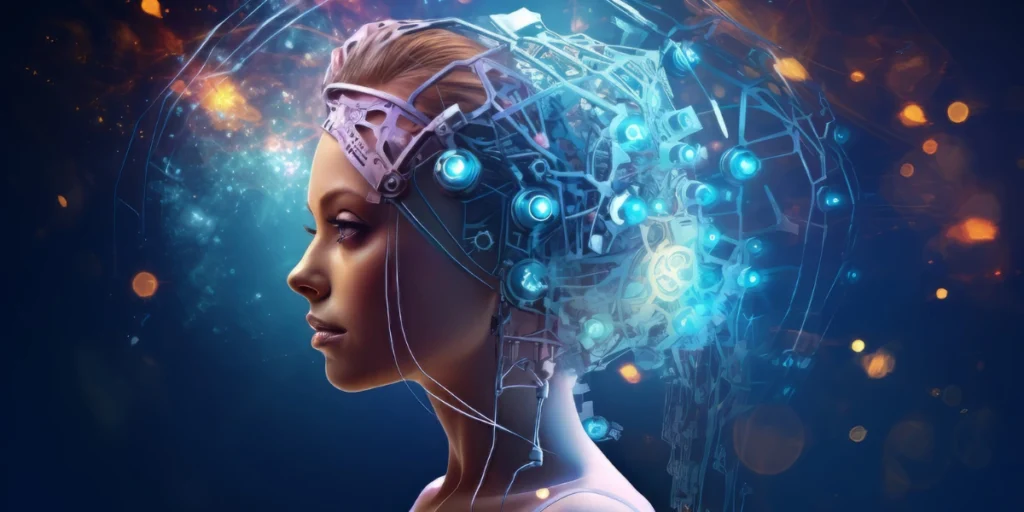 Advanced AI systems are a fundamental human right