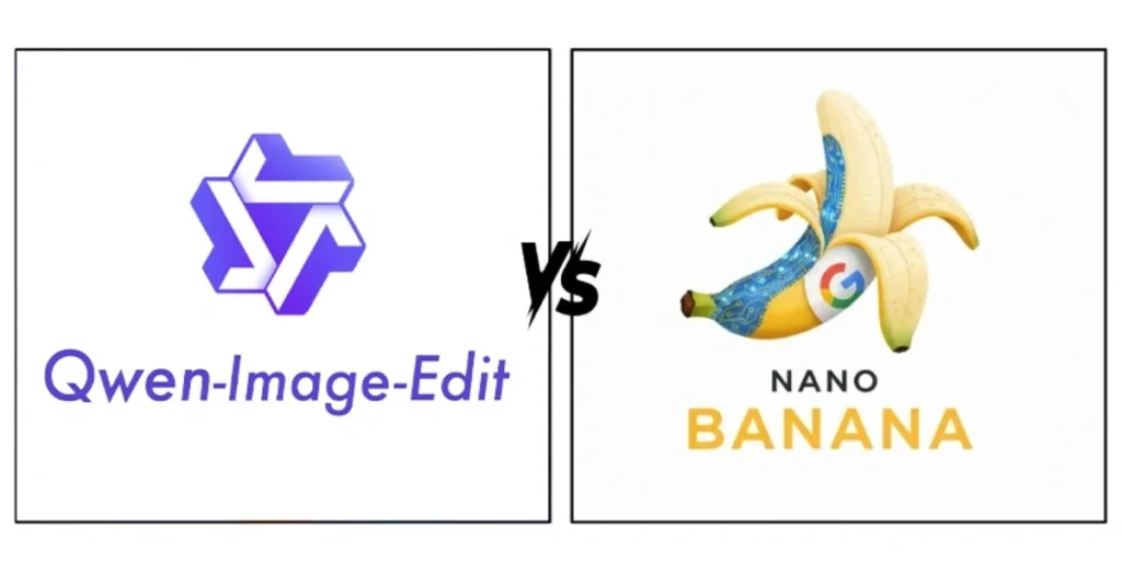 Qwen-Image-Edit vs Gemini Nano Banana, who wins?